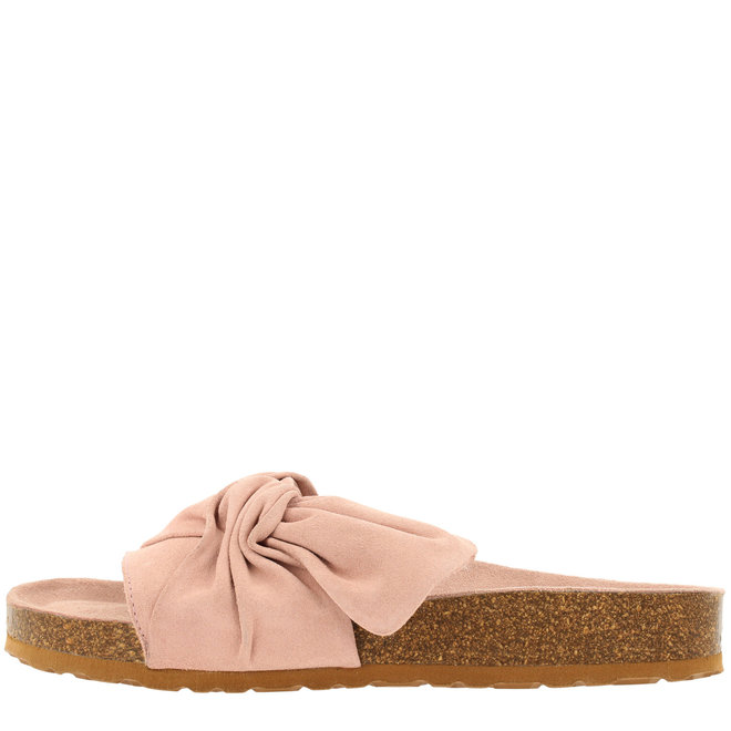 Slippers Pink 504001E1C_FLAMTD