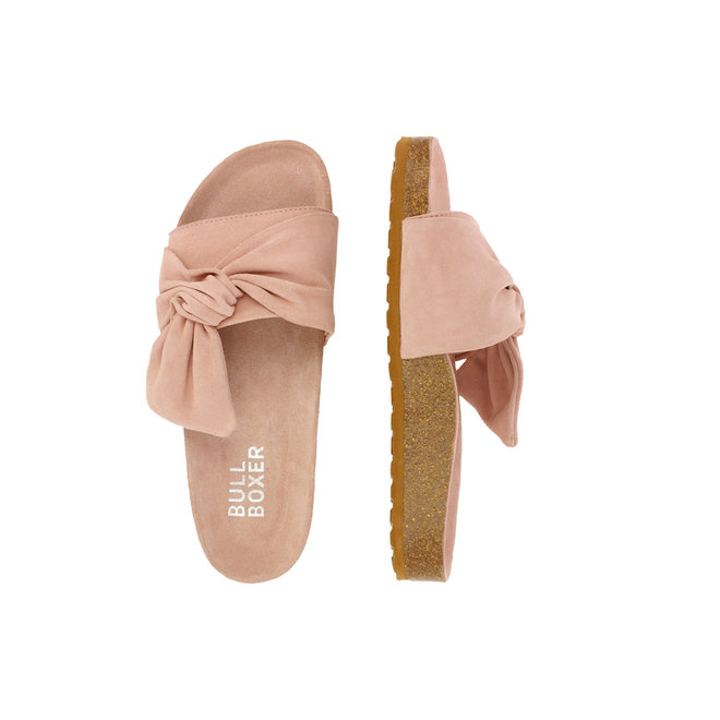 Slippers Rosa 504001E1C_FLAMTD