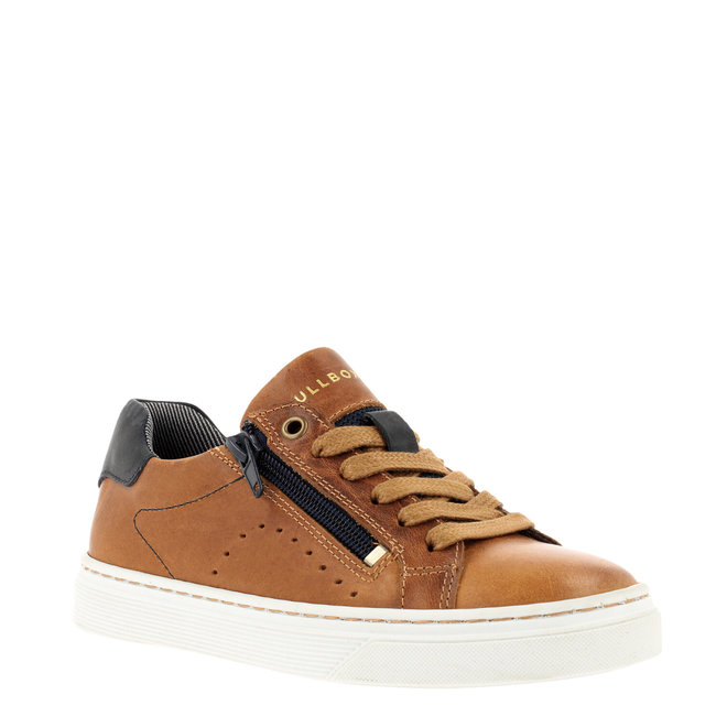 Sneakers Cognac AOP000E5L_COGNKB