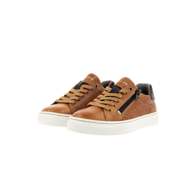 Sneakers Cognac AOP000E5L_COGNKB