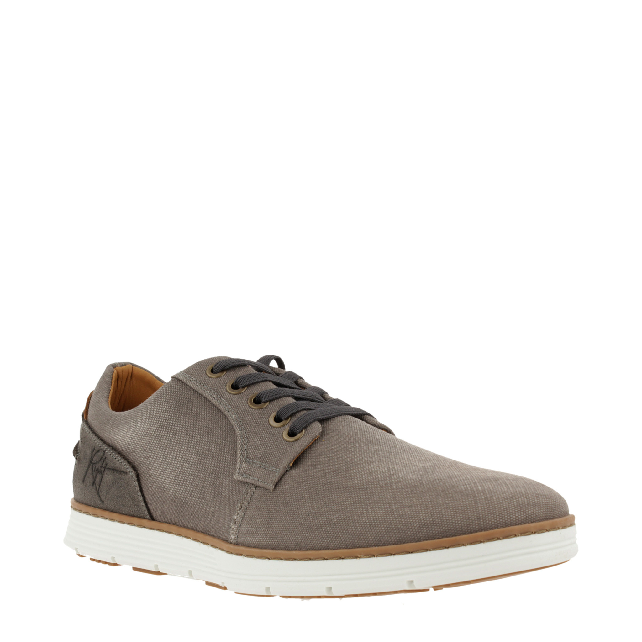 Bullboxer Sneaker Grey 628K20582AT678SU