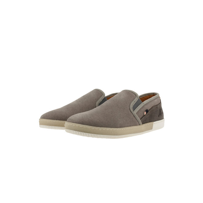 Slip On Grey 625K16809AT678SU