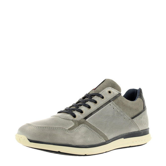 Sneakers Grey 630K26718AP400SU
