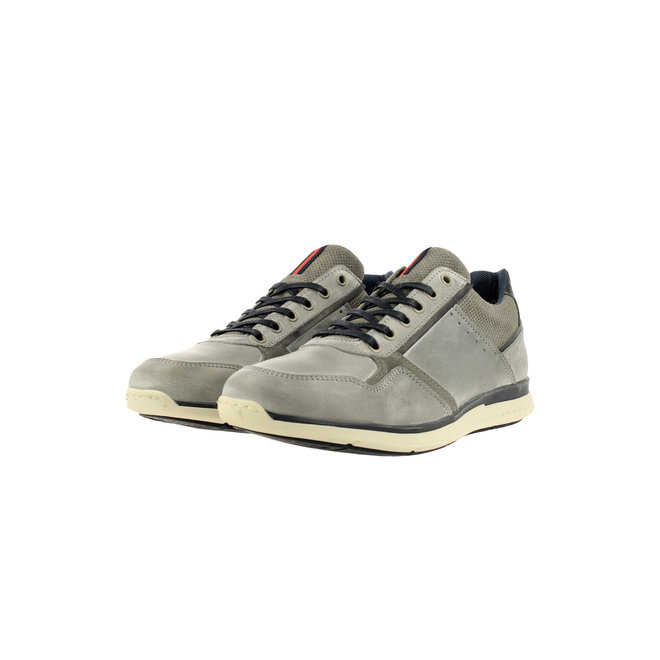 Sneakers Grey 630K26718AP400SU