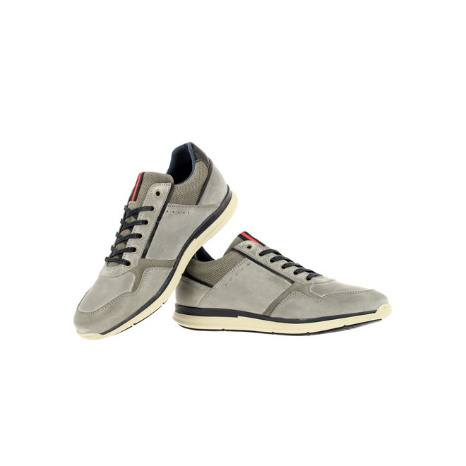 Sneakers Grey 630K26718AP400SU