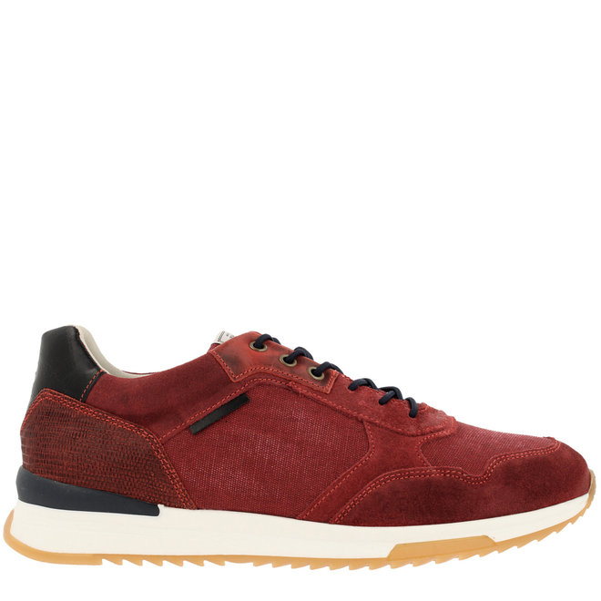 Sneakers Rood 989K20438ATRDNSU