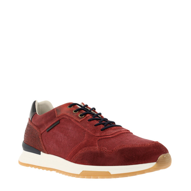 Sneakers Rood 989K20438ATRDNSU