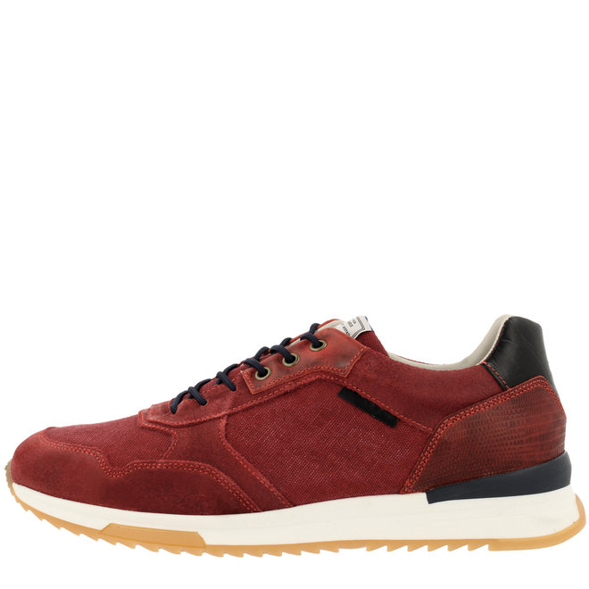 Sneakers Rood 989K20438ATRDNSU