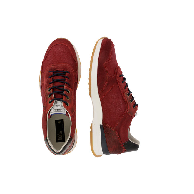 Sneakers Rood 989K20438ATRDNSU