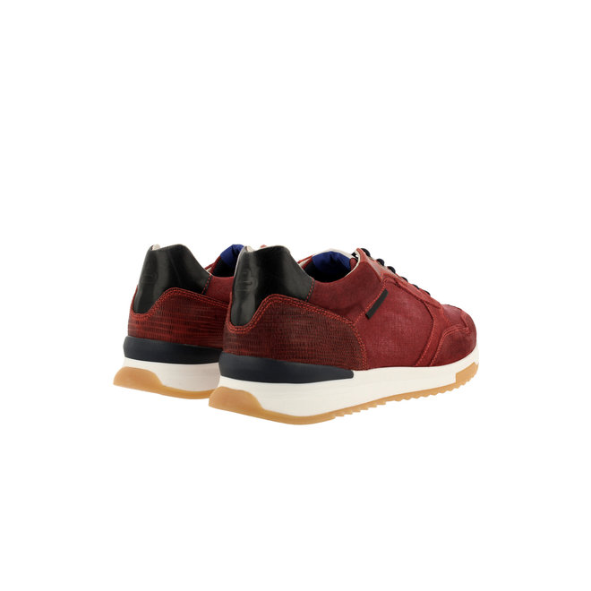 Sneakers Rood 989K20438ATRDNSU