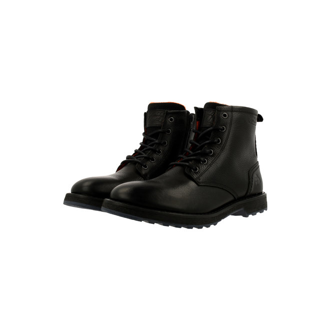Boots Black 018K84988NP125SU
