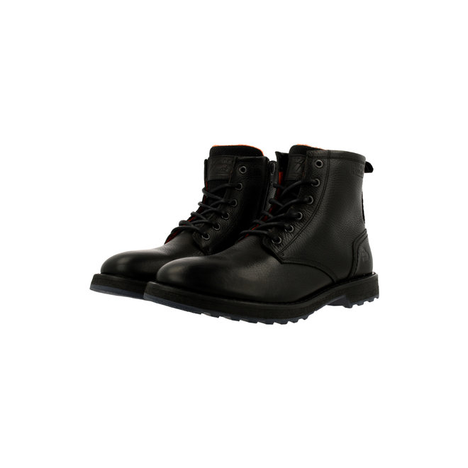 Boots Zwart 018K84988NP125SU