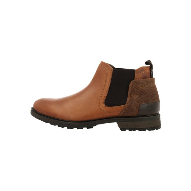 Chelsea boot Brown 636K46933ANYCBSU | Bullboxer - Bullboxer