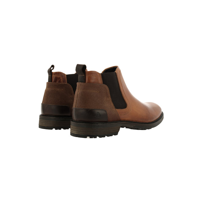 Chelsea boots Brown 636K46933ANYCBSU