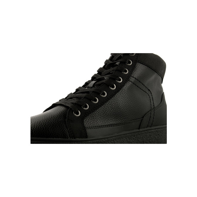 Sneaker Black 070X58383ABLCKSU