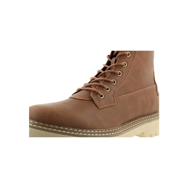 Stiefel Braun 295X58401ABRWNSU