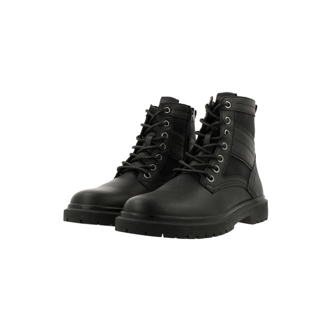 Boots Black 296X88391ABLCKSU