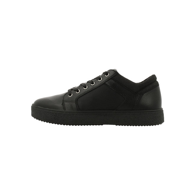 Sneaker Black 070X28463ABLCKSU