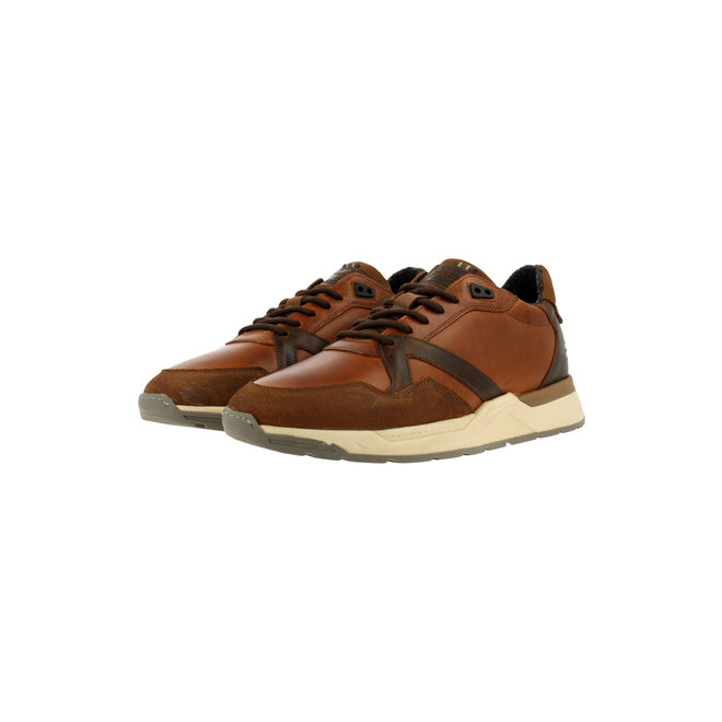 Sneaker Tan/ Cognac 855P21471BCODBSU