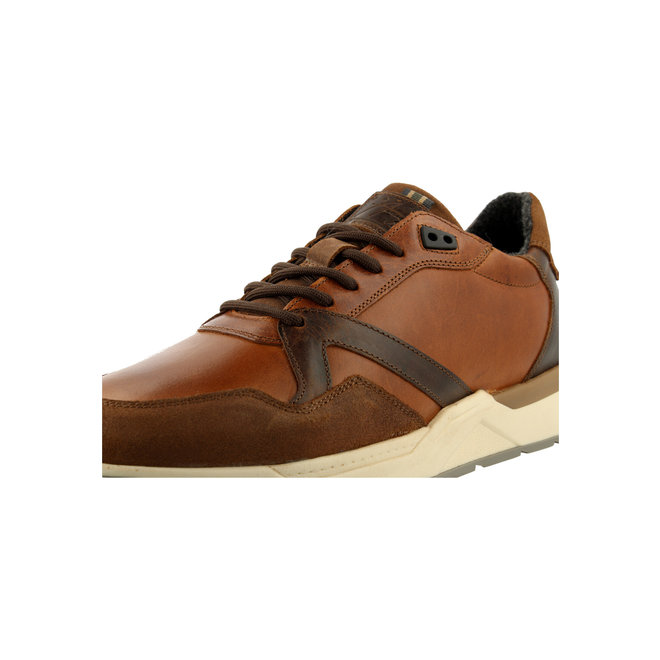 Sneaker Tan/Cognac 855P21471BCODBSU