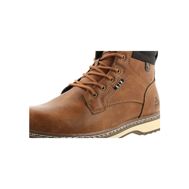 Boots Tan/ Cognac 969X58201ACODGSU