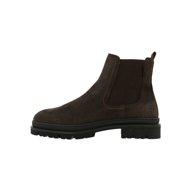 Chelsea boots Bruin 365N40019ADKBRSU