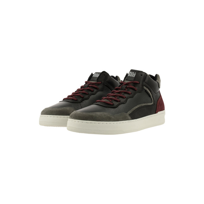 Sneaker Zwart 481N50002ABKDGSU