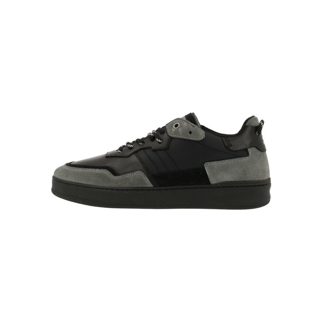 Sneaker Black 481P21360APEBKSU