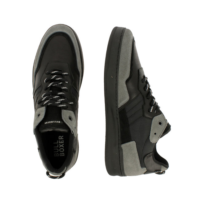 Sneaker Black 481P21360APEBKSU
