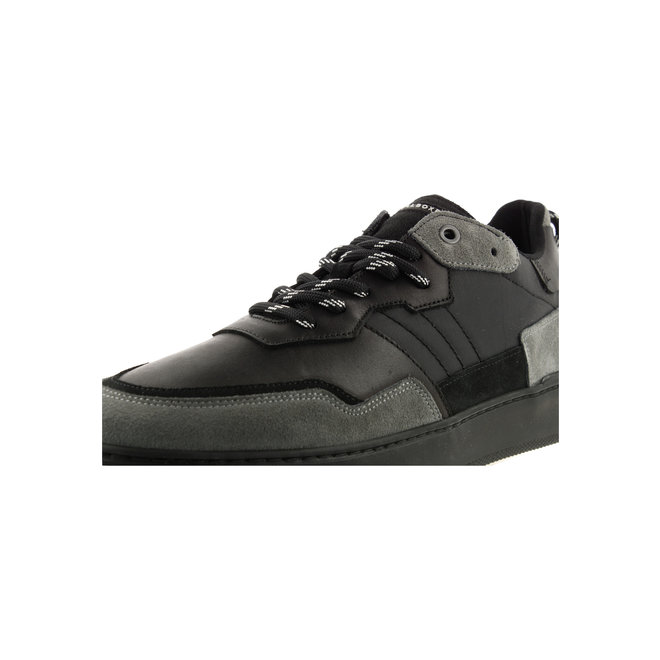 Sneaker Schwarz 481P21360APEBKSU