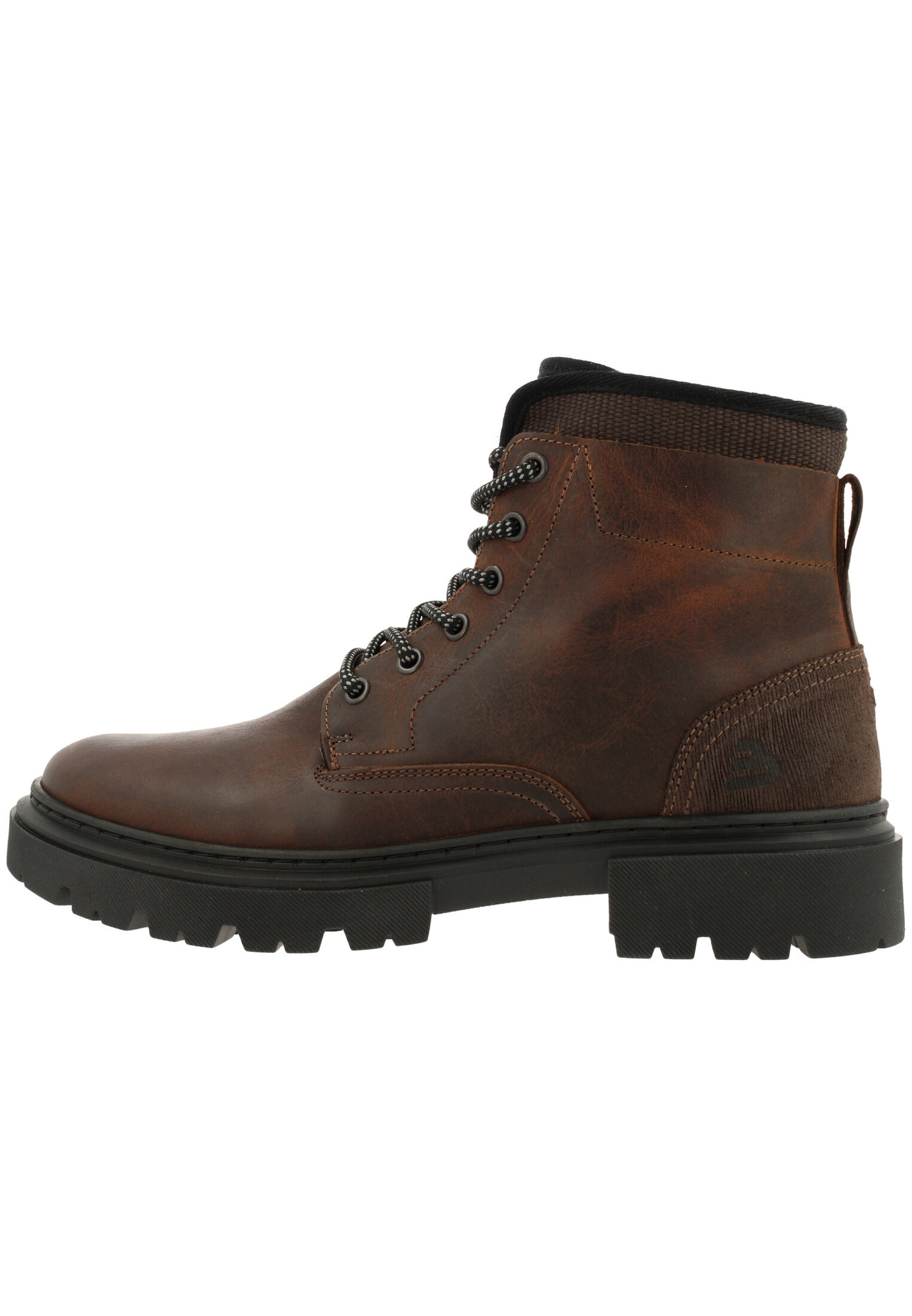 Boot Brown 230K55959BP586SU Bullboxer Bullboxer