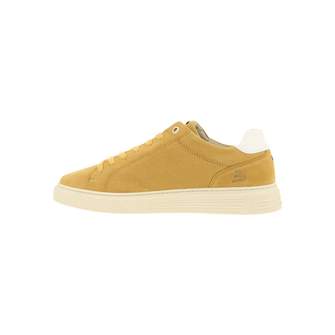 Sneaker Yellow 213K26611FK014SU