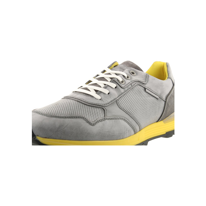 Sneaker Grey 373K20438AWGGYSU