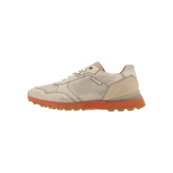 Sneaker Beige/ Taupe