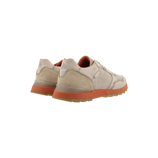 Sneaker Beige/ Taupe 373K20438AWSSOSU