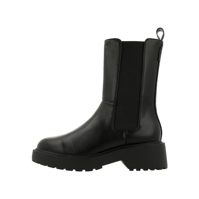 Chelsea boots Black 020508F6S_BLCKTD