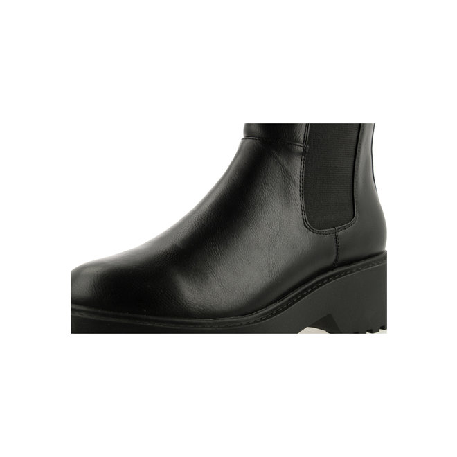 Chelsea boots Zwart 020508F6S_BLCKTD