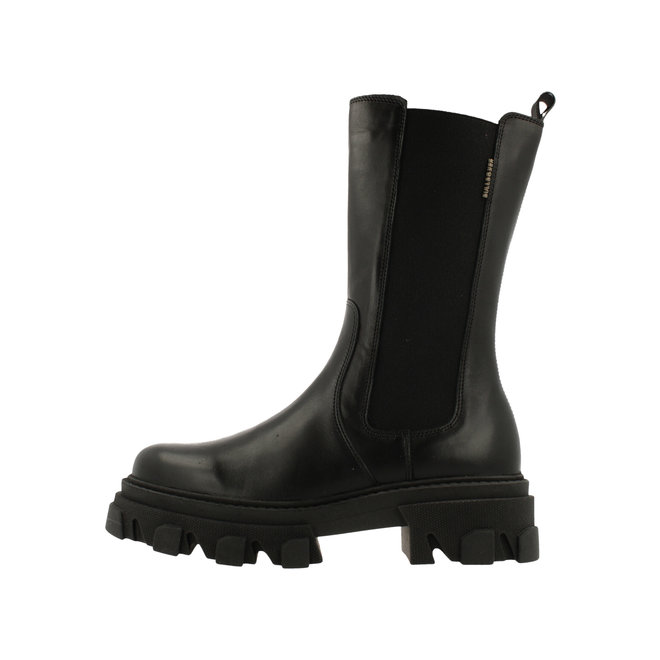 Chelseastiefel Schwarz 517506E7L_BLCKTD