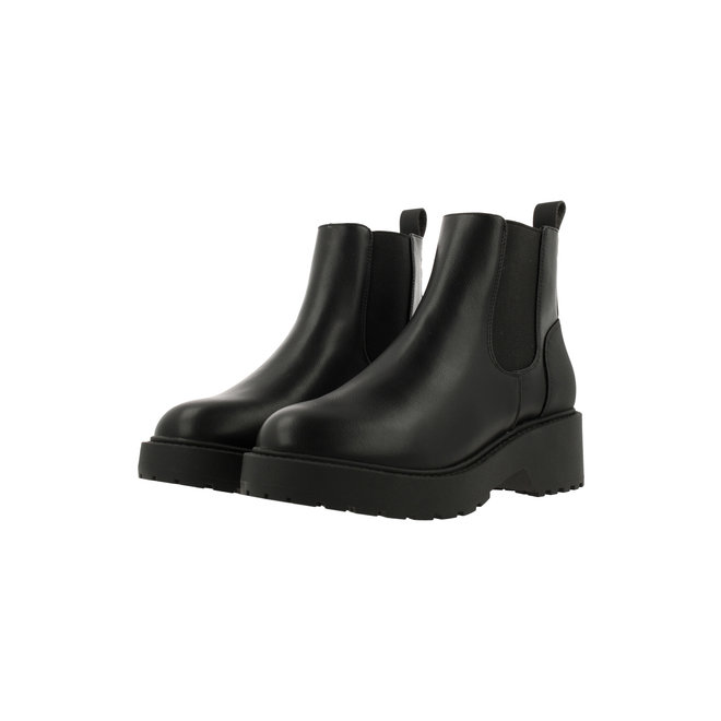 Chelseastiefel Schwarz 020514F6S_BLCKTD