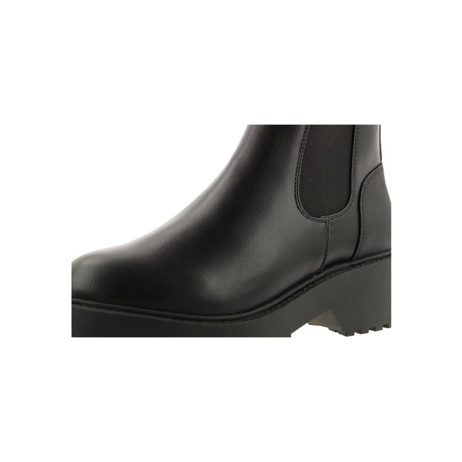 Chelsea boots Black 020514F6S_BLCKTD