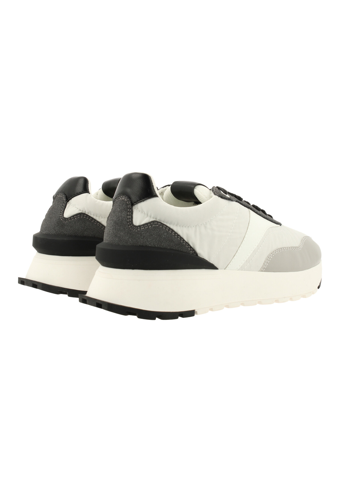 Sneaker Multi 118001F5T_LTGYTD | Bullboxer - Bullboxer