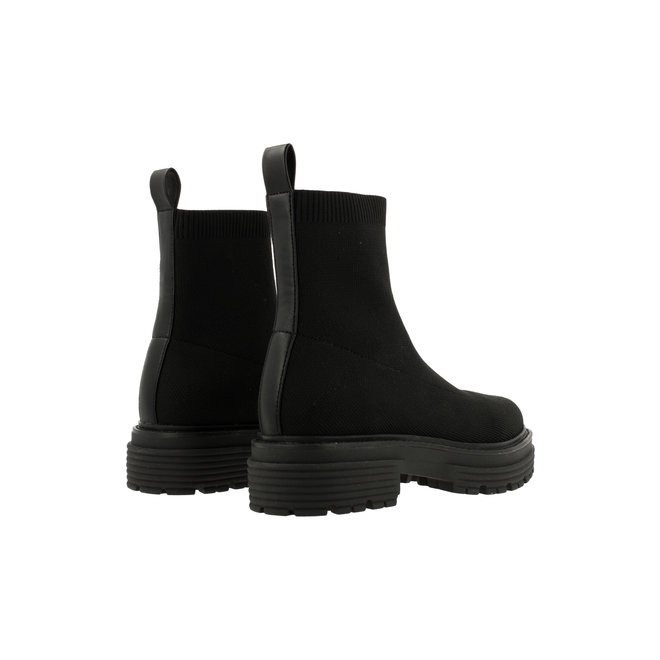 Ankle boots Black 171502F6T_BLCKTD