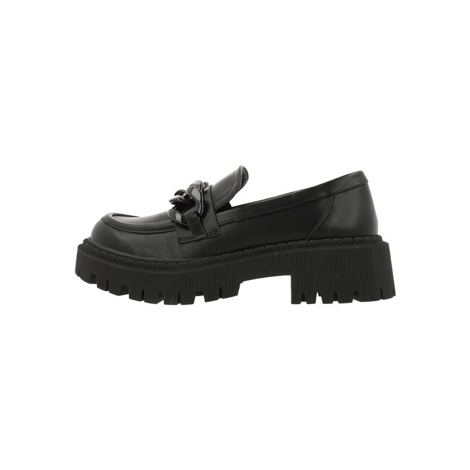 Loafer Schwarz 173000F4S_BKZYTD