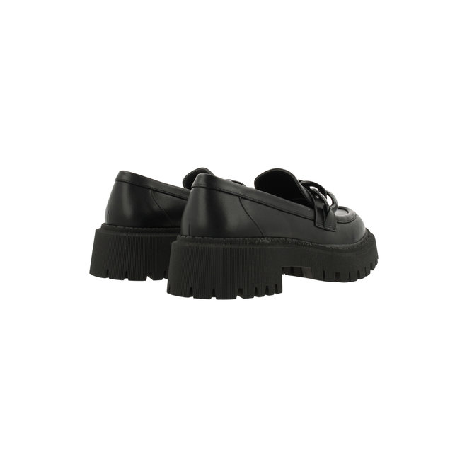 Loafer Zwart 173000F4S_BKZYTD