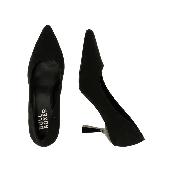 Pumps Black 181000F3T_BKBKTD