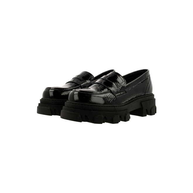 Loafer Zwart 517001E5L_BLACTD