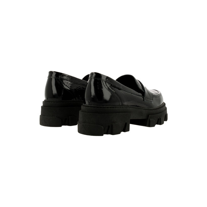 Loafer Schwarz 517001E5L_BLACTD