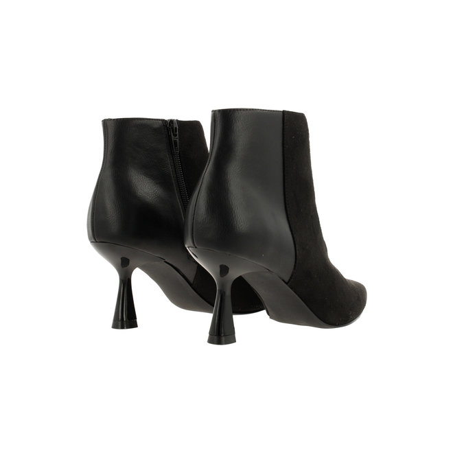 Ankle boots Black 181500F6T_BLCKTD