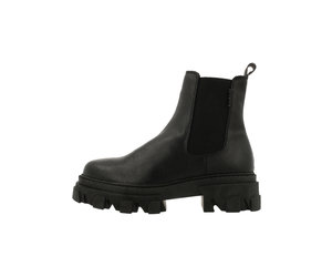 Chelsea boot Black 517505E6L_BLACTD | Bullboxer - Bullboxer