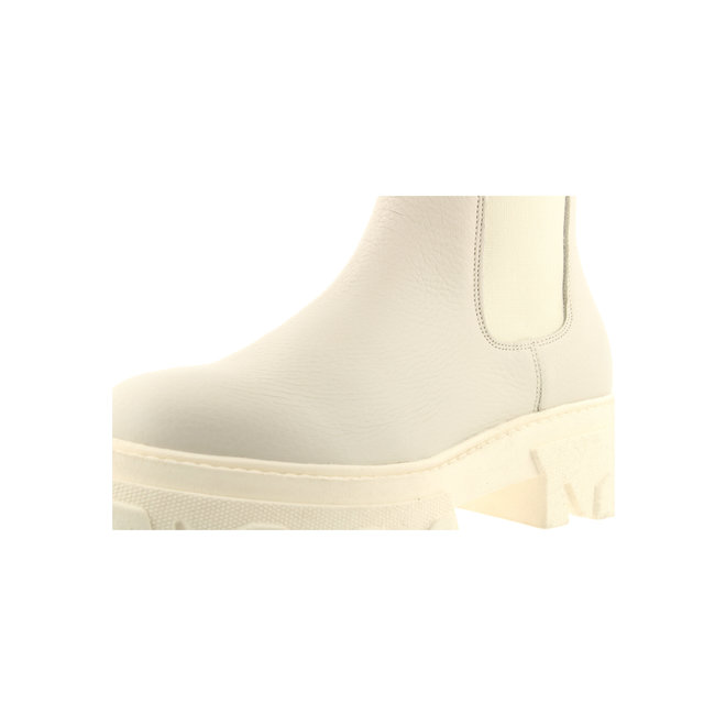 Chelsea boots White 517505E6L_OFWHTD